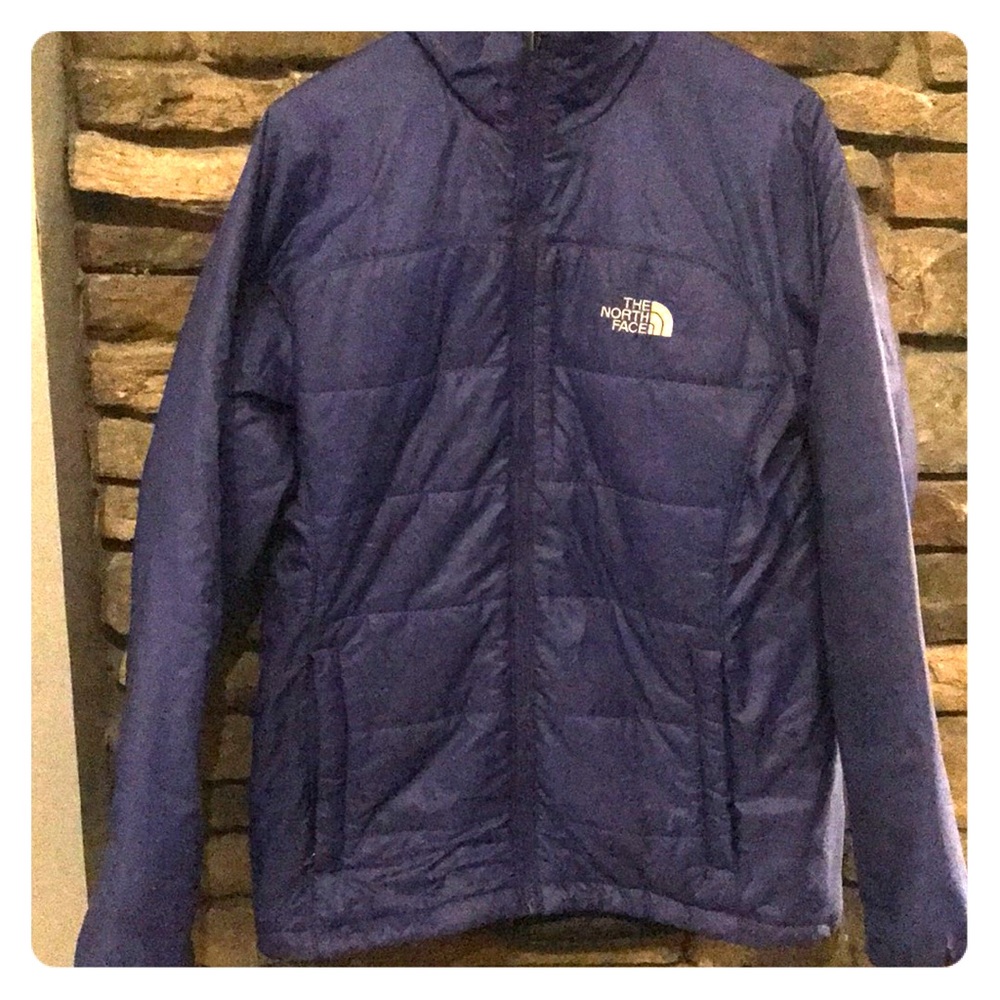 The North Face Coat